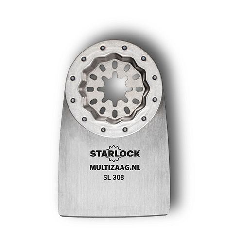 Couteau Starlock flexible SL308